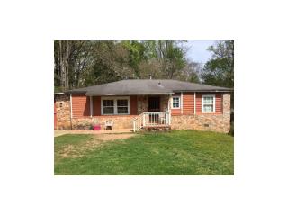 938 Redford Dr, Atlanta GA  30315-8627 exterior