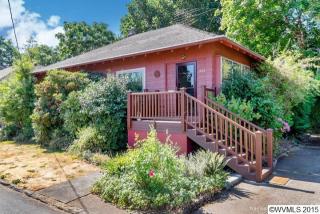 1464 Marion St, Salem OR  97301-3728 exterior