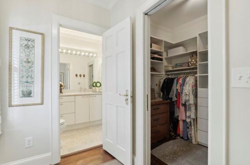 332 Golfview Rd, Atlanta GA 30309-1214 exterior