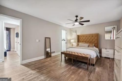 2891 Alexandria Dr, Atlanta GA  30331-5324 exterior