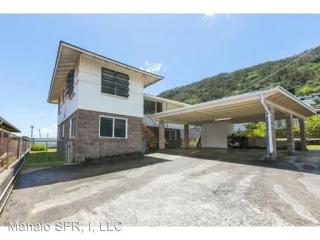 2333 Kula Kolea Dr, Honolulu HI  96819-2823 exterior