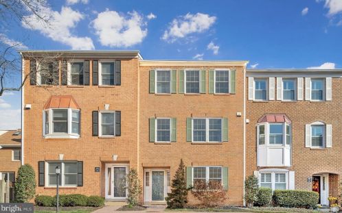 4519 11th St, Arlington, VA 22201-4700