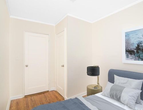 3238 Corsa Ave, Bronx NY 10469-2810 exterior