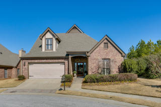 2649 River Grand Cir, Birmingham, AL 35243-2353