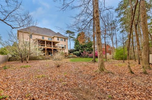 2195 Innsfail Dr, Lithonia GA 30078-5683 exterior