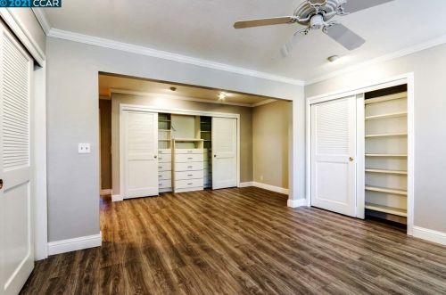 790 Charlton Dr, Concord CA 94523-3551 exterior