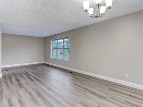 3318 Springdale Forrest Cir, Gainesville GA 30506-4212 exterior