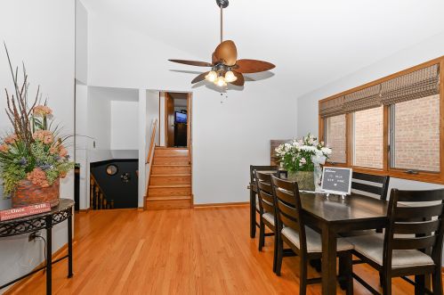 10220 Homan Ave, Chicago IL 60655-3510 exterior