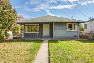 205 Miller St, Wenatchee WA  98801-1904 exterior