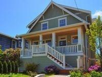 333 78th St, Seattle WA  98117-4014 exterior