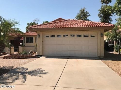 4163 Gail Dr, Chandler AZ  85226-7259 exterior
