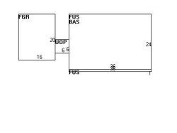 130 Wiswall Rd, Newton MA 02459-3512 floor plan