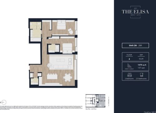 251 14th St, New York NY  10003-4104 exterior