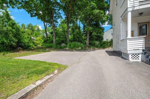 628 Cumberland Hill Rd, Woonsocket RI  02895-5610 exterior