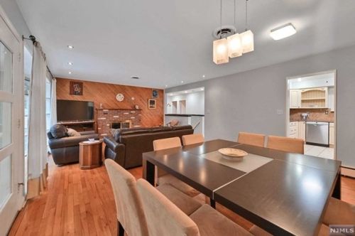 46 Mellon Ln, Tenafly NJ  07670-1952 exterior