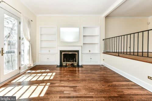 120 Princess St, Alexandria VA  22314-2325 exterior