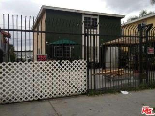 6605 Figueroa St, Los Angeles CA  90003-1031 exterior