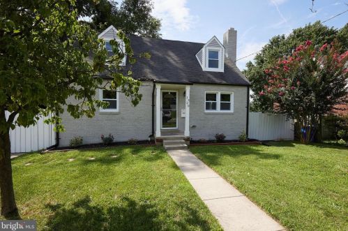 1520 Gridley Ln, Silver Spring, MD 20902-3844