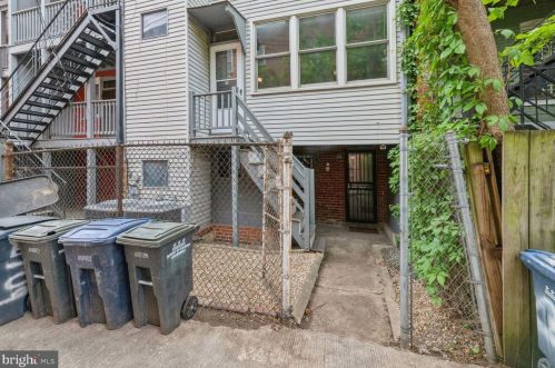 2709 11 St, Washington DC 20001-4530 exterior