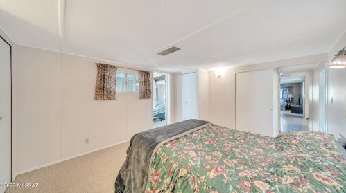 5749 Lazy Heart St, Tucson AZ 85713-6436 exterior