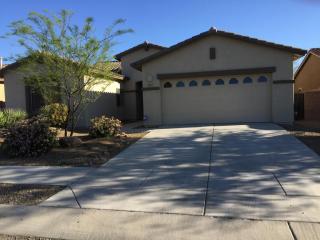 1451 Red Creek Dr, Tucson AZ  85737-7327 exterior