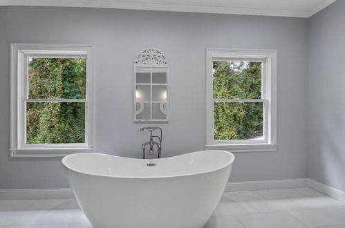 3712 Howell Wood Trl, Duluth GA 30096-4806 exterior