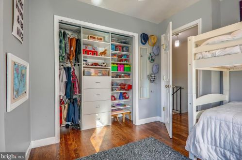 401 Fayette St, Alexandria VA 22314-2228 exterior