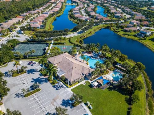 6548 Monterey Pt, Naples FL 34105-5075 exterior