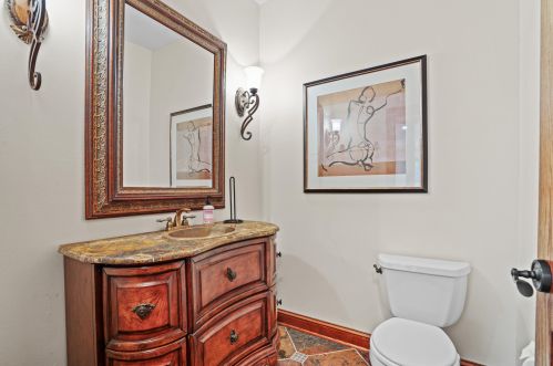 3630 Cherokee Way, Milwaukee WI  53221-5756 exterior