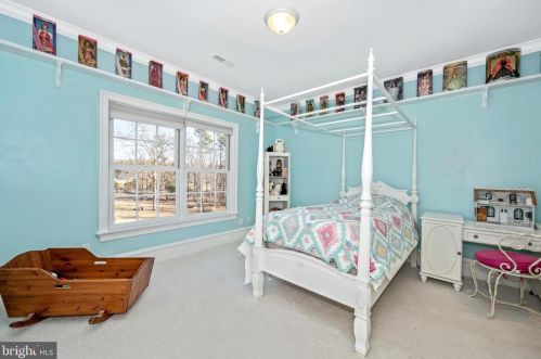 11340 Albermyrtle Rd, Rockville MD exterior