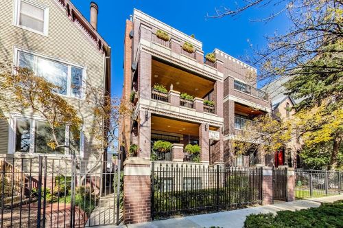 1022 Diversey Pkwy, Chicago, IL 60613-1317