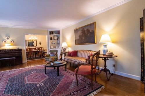 6688 Brandon Ml Rd, Atlanta GA 30328-2031 exterior