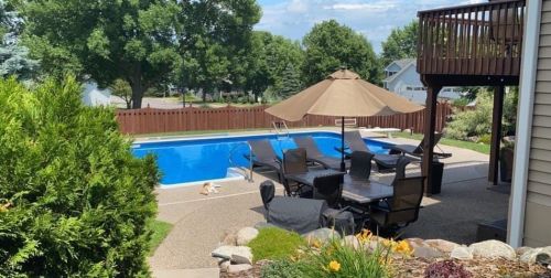 2219 Heath Ave, Saint Paul MN 55128-5001 exterior