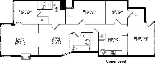 2014 Roscoe St, Chicago IL 60641-4015 exterior