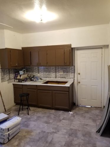 3472 Connecticut St, Gary IN 46409-2727 exterior