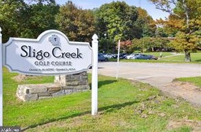 1404 Gleason St, Silver Spring MD  20902-3724 exterior