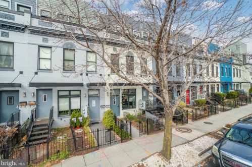 1906 4th St, Washington, DC 20002-1212