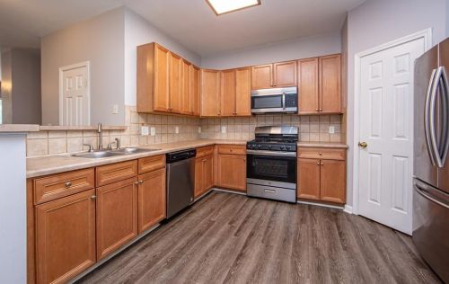 2159 Dillard Xing, Tucker GA  30084-5937 exterior