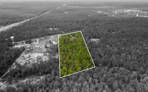 1504 Hinote Rd, Defuniak Springs, FL 32433-8188