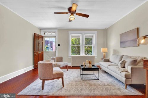 643 Hamilton St, Lancaster PA 17602-2130 exterior