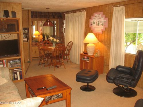 5383 Circle Z St, Tucson, AZ 85713-4410