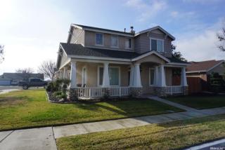 156 Springer Dr, Turlock CA  95382-7432 exterior