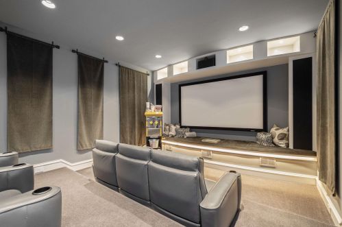 1505 Ballybunion Ct, Grand Rapids MI 49546-3883 exterior