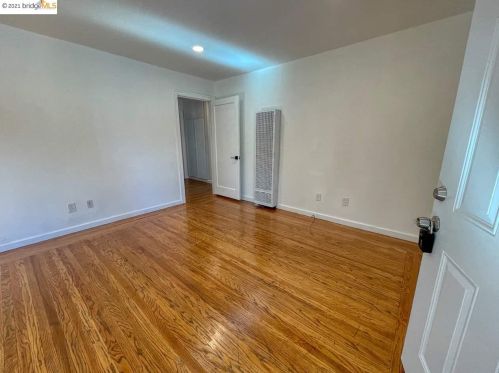 2918 Euclid Ave, Concord CA  94519-2634 exterior