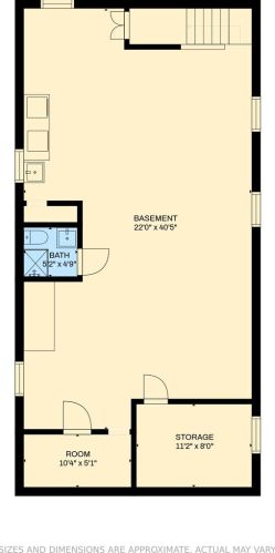 6058 63 Pl, Chicago IL 60638-4642 exterior