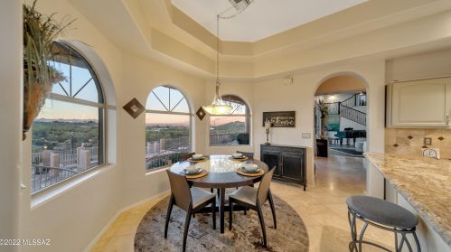 6250 Diamond St, Tucson AZ  85745-8923 exterior