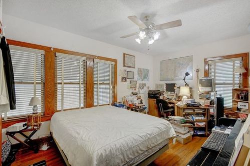 1503 Alta Vis Ave, Austin TX 78704-5228 exterior