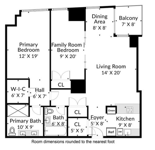 45 Province St, Boston MA exterior