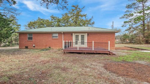 514 Pinewood Dr, Defuniak Springs FL 32433-4536 exterior