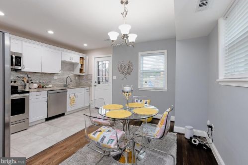 34 Elmira St, Washington DC 20032-5873 exterior